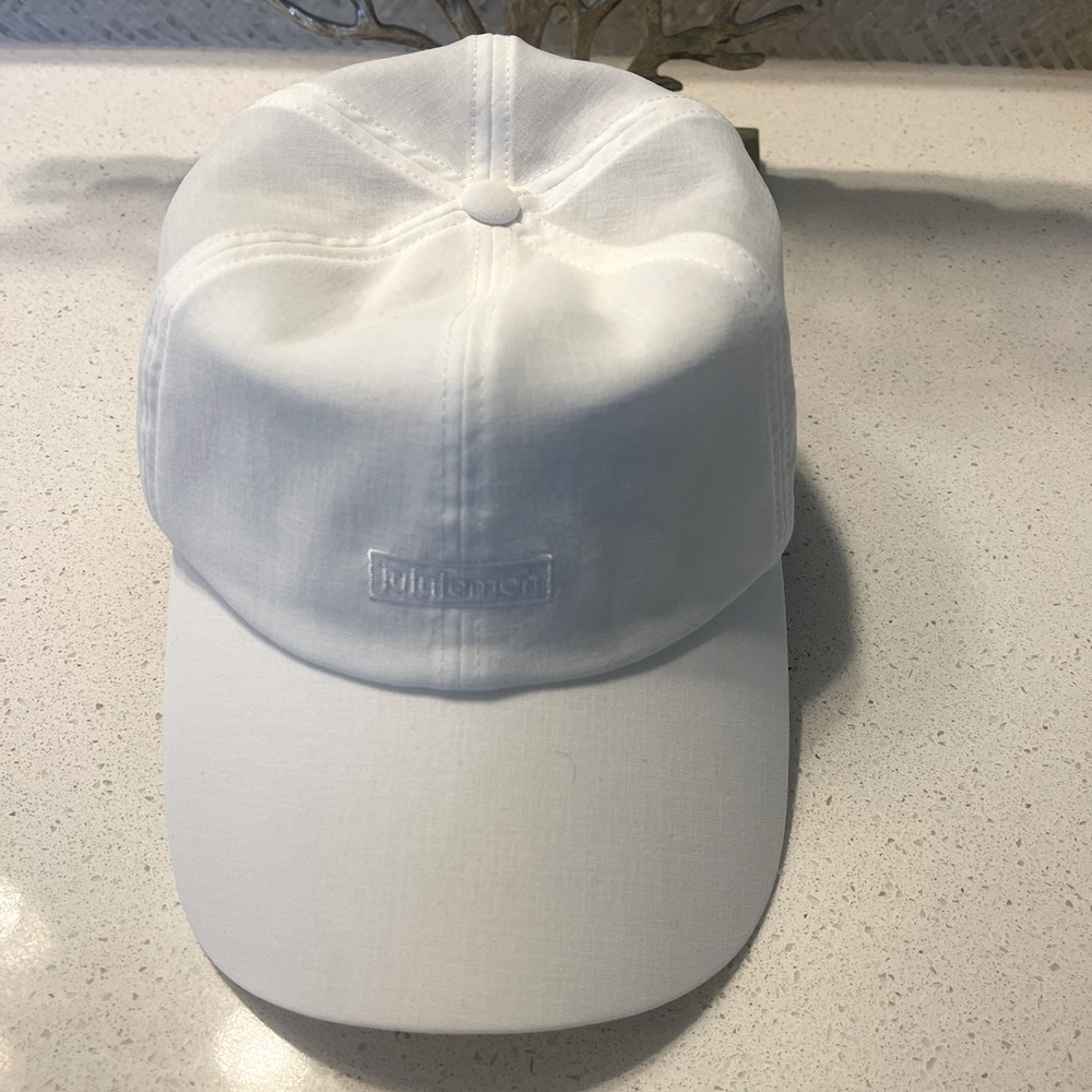 Lululemon Baller Hat